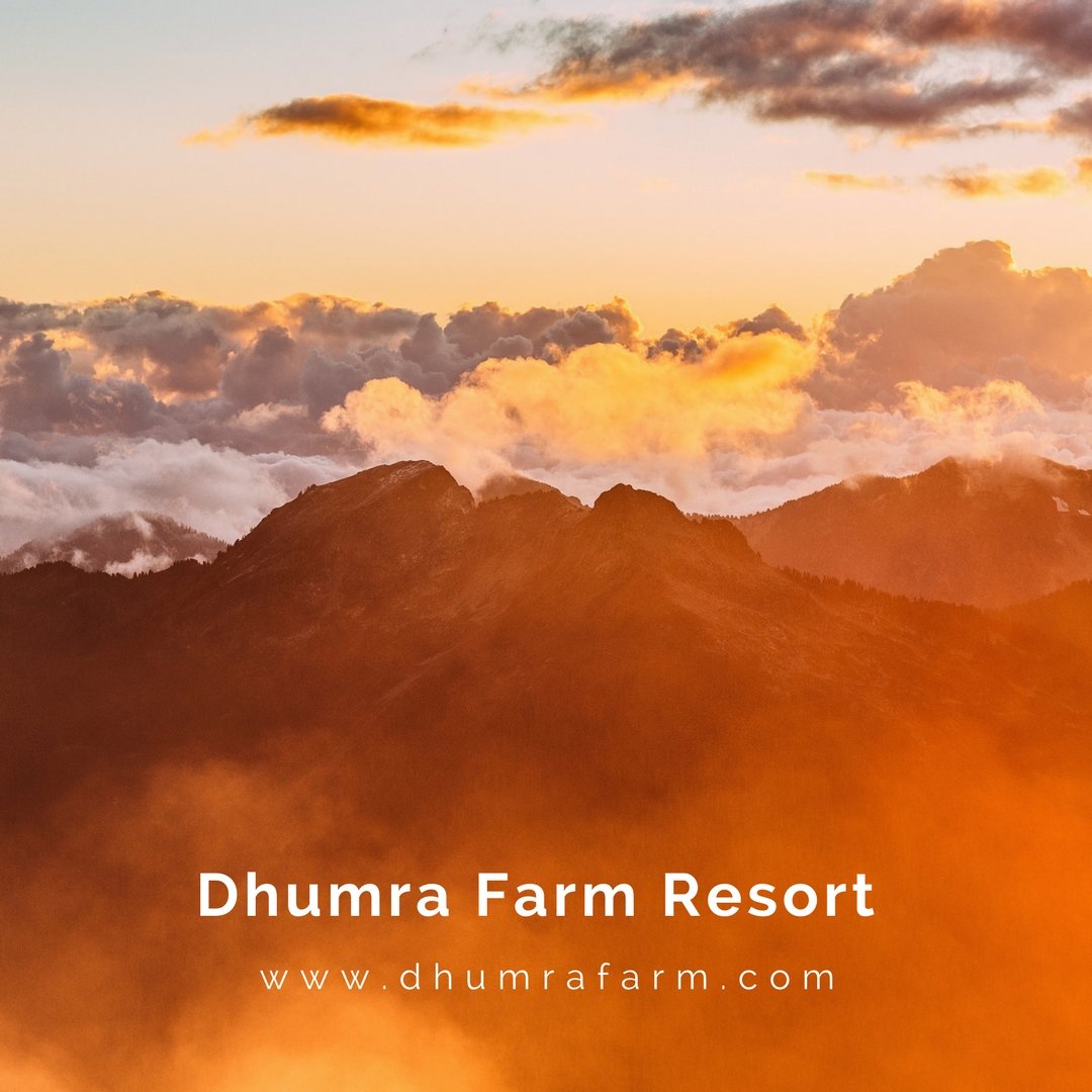 Dhumra Farm Resort